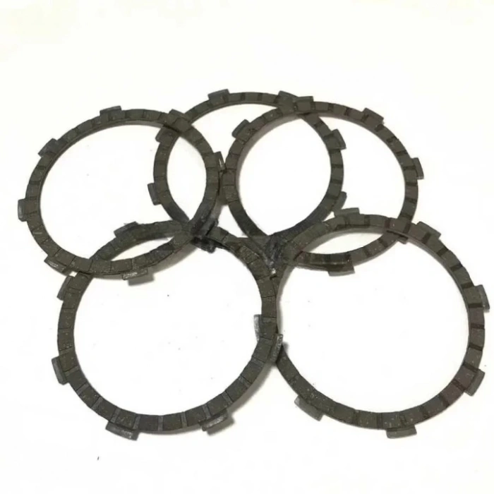 Yamaha RX 115 Debriyaj Balatası Takım Ask