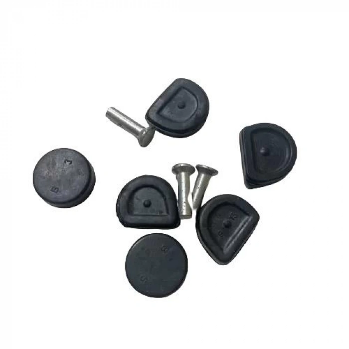 Yamaha RX 115 Debriyaj İç Lastik Set