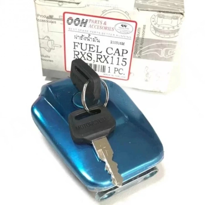 Yamaha RX 115 Depo Kapağı Ooh