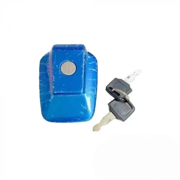 Yamaha RX 115 Depo Kapağı Twom