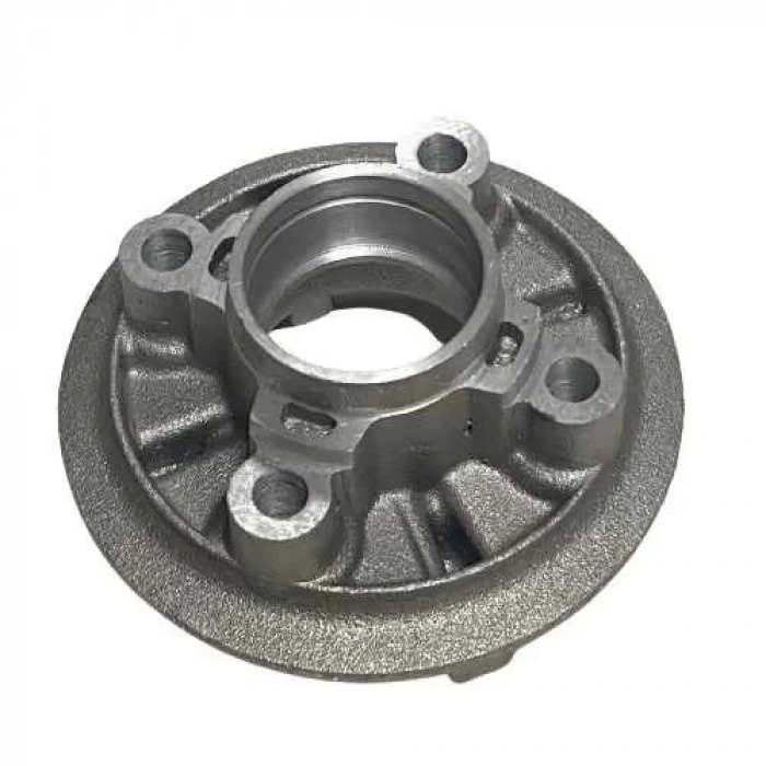 Yamaha RX 115 Dişli Göbeği B