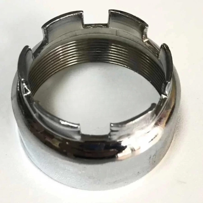 Yamaha RX 115 Egzoz Flanşı