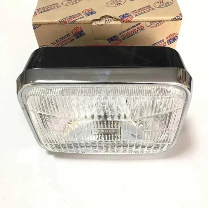 Yamaha RX 115 Far Ooh