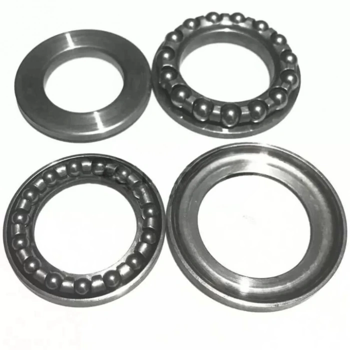 Yamaha RX 115 Furş Takımı Oem