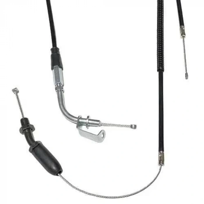 Yamaha RX 115 Gaz Teli