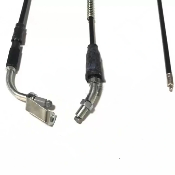 Yamaha RX 115 Gaz Teli Üst