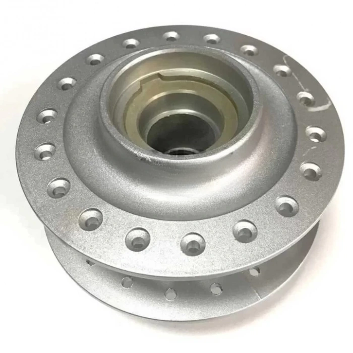 Yamaha RX 115 Göbek Ön Ooh