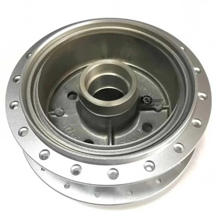 Yamaha RX 115 Jant Göbeği Arka Ooh