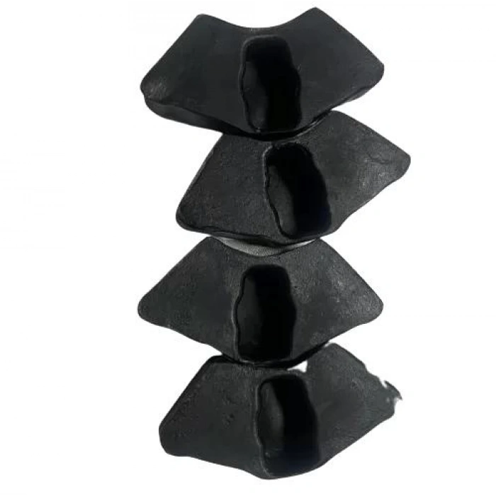 Yamaha RX 115 Kaplin Lastiği Siyah