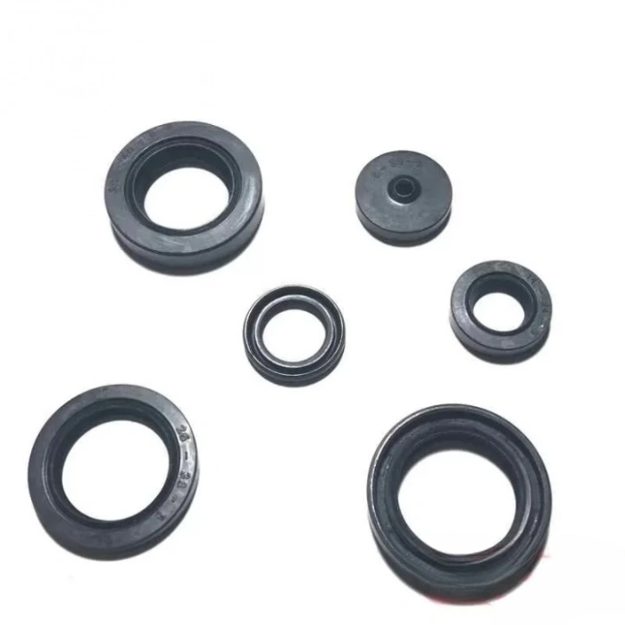 Yamaha RX 115 Keçe 6lı