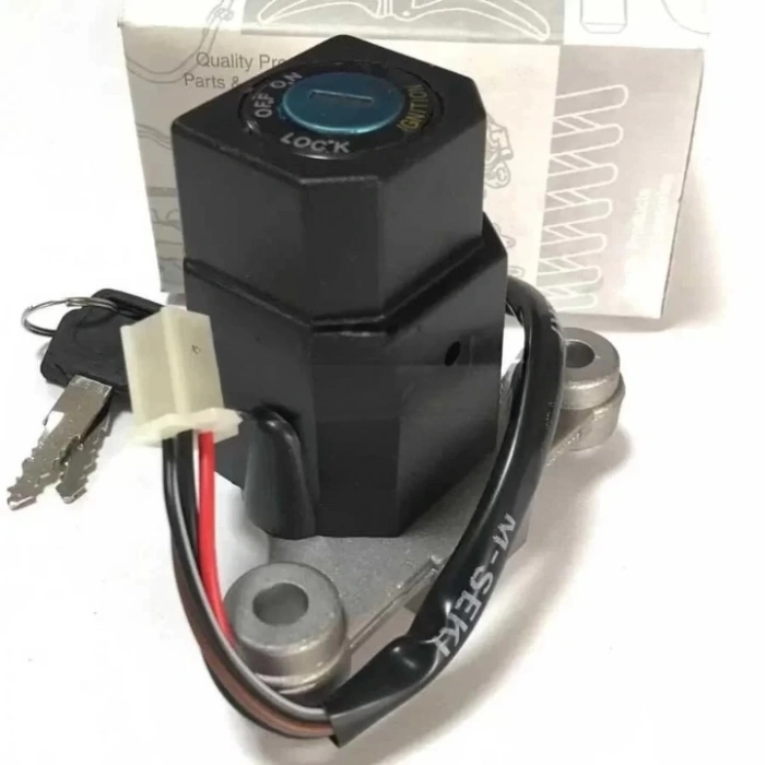 Yamaha RX 115 Kontak Ooh