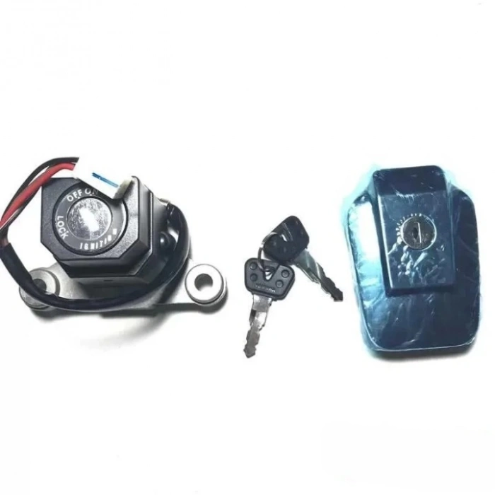 Yamaha RX 115 Kontak Seti TW