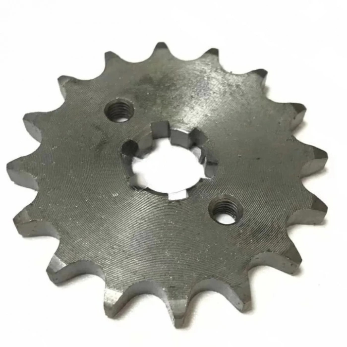 Yamaha RX 115 Ön Dişli 16