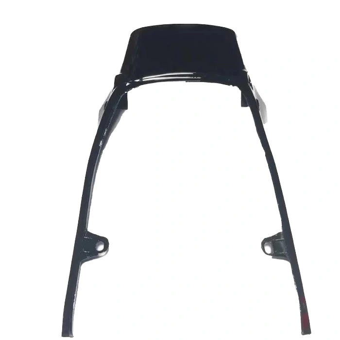 Yamaha RX 115 Sele Altı Grenaj Siyah