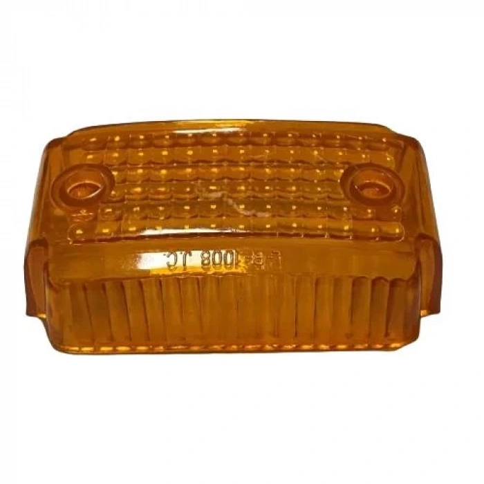 Yamaha RX 115 Sinyal Camı Düz Cam