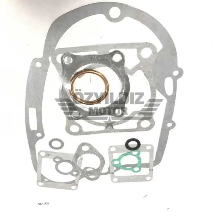 Yamaha RX 135 Conta Takım