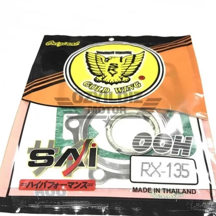 Yamaha RX 135 Conta Yarım Ooh