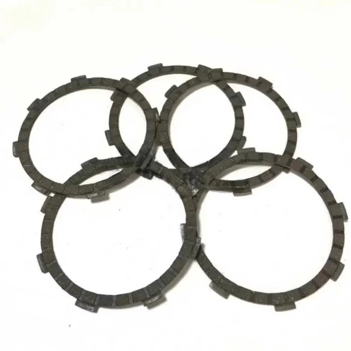 Yamaha RX 135 Debriyaj Balatası