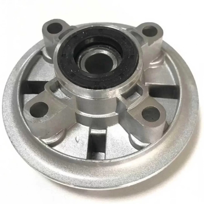 Yamaha RX 135 Dişli Göbeği Arka