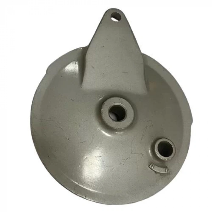 Yamaha RX 135 Fren Tablası Arka