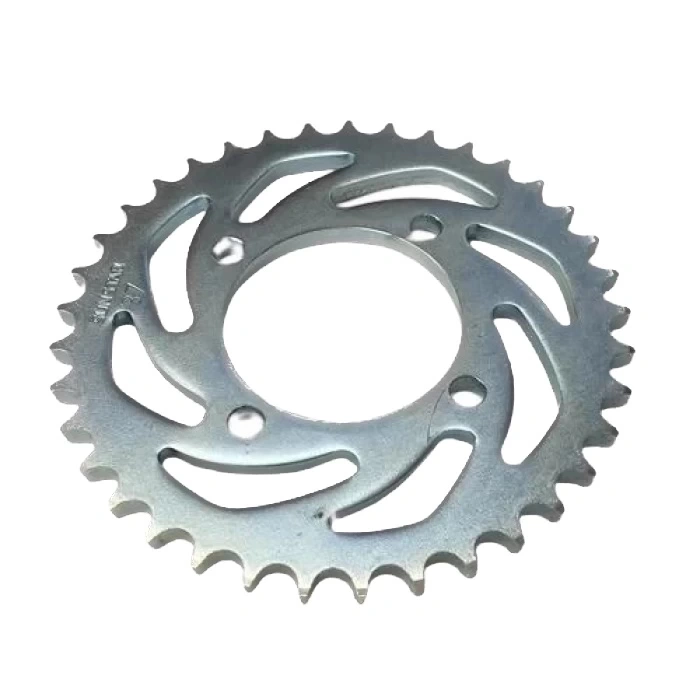 Yamaha RX 135 King Arka Dişli Orijinal