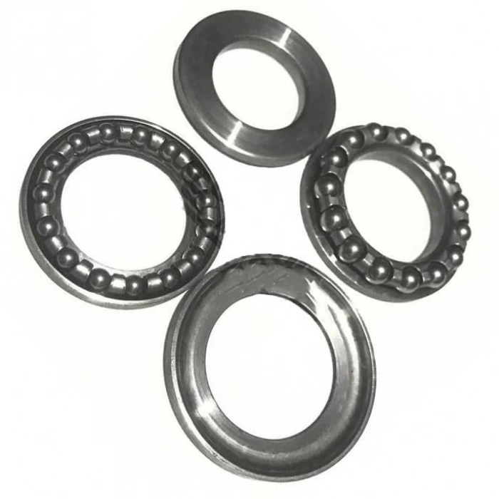 Yamaha RX 135 King Furş Takımı