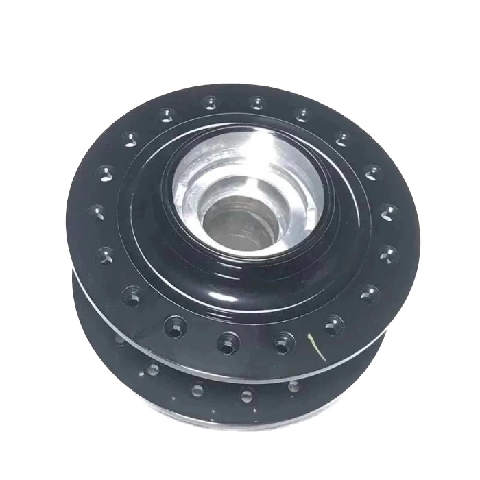 Yamaha RX 135 King Göbek Ön Orijinal