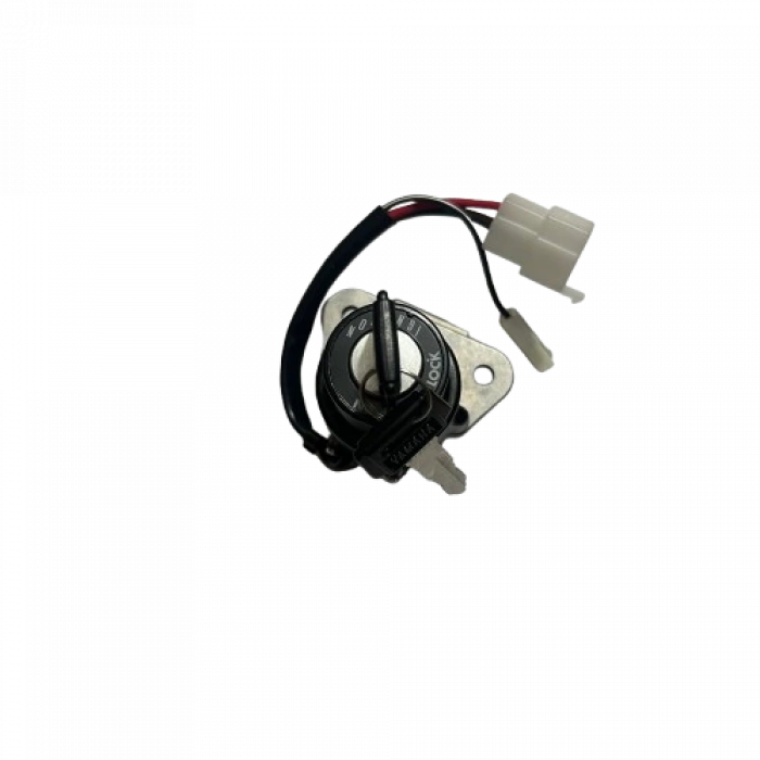 Yamaha RX 135 King Kontak Orijinal