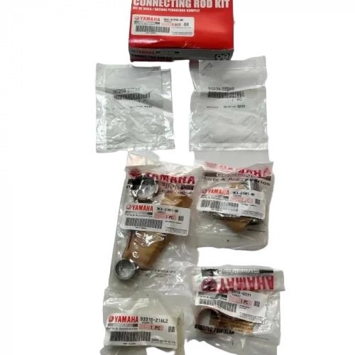 Yamaha RX 135 King Krank Biyel Kolu Orijinal