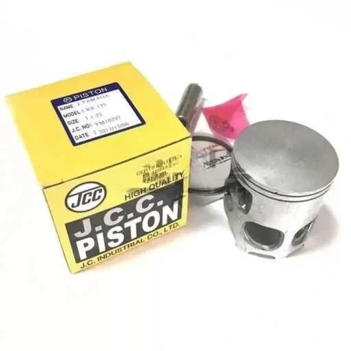 Yamaha RX 135 King Piston Sekman 200 Jcc