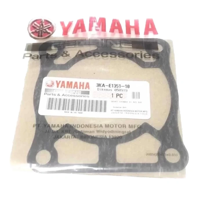 Yamaha RX 135 King Silindir Alt Conta Orijinal