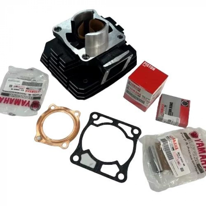 Yamaha RX 135 King Silindir Dolu Orijinal