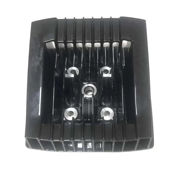 Yamaha RX 135 King Silindir Üst Kapak Orijinal