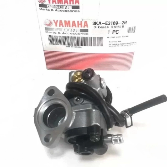 Yamaha RX 135 King Yağ Pompası Orijinal