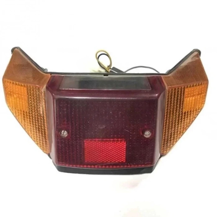 Yamaha RX 135 Stop EM