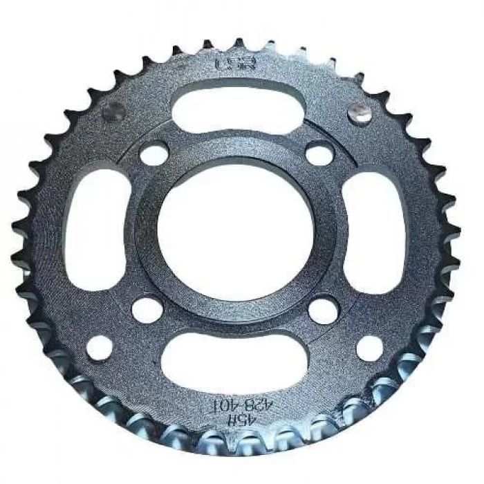 Honda Titan 125 Arka Dişli 40T