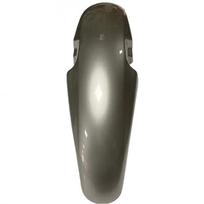 Honda Titan 125 Es Ön Çamurluk Gri