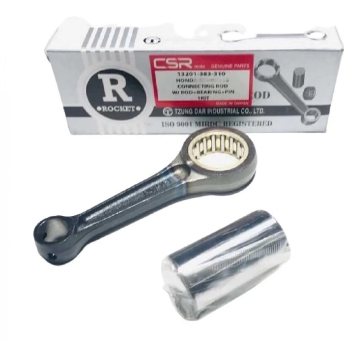 Honda Titan 125 Krank Biyel Kolu