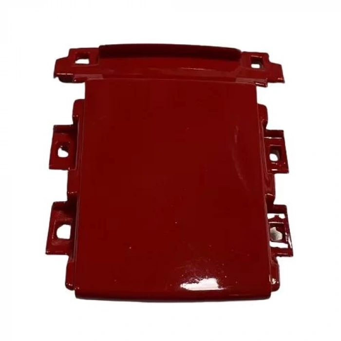 Honda Titan 125 Stop Üst Grenaj Kırmızı