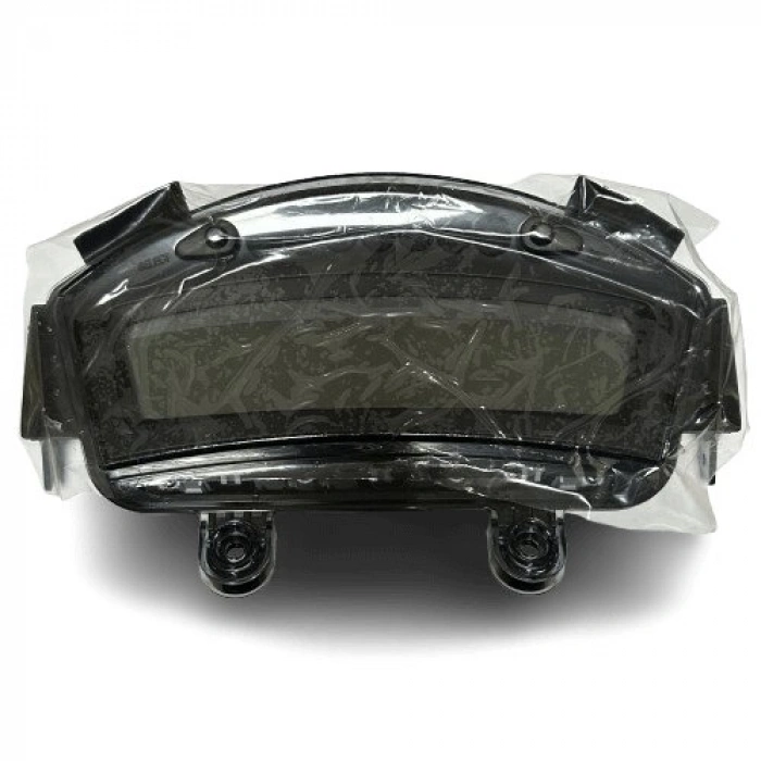 Yamaha Tricity 125 Kilometre Saati Orijinal