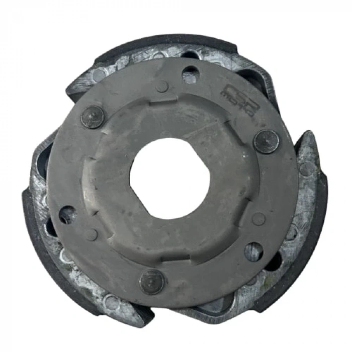 Yamaha Xmax (2014-2017) Debriyaj Balatası ve Tablası