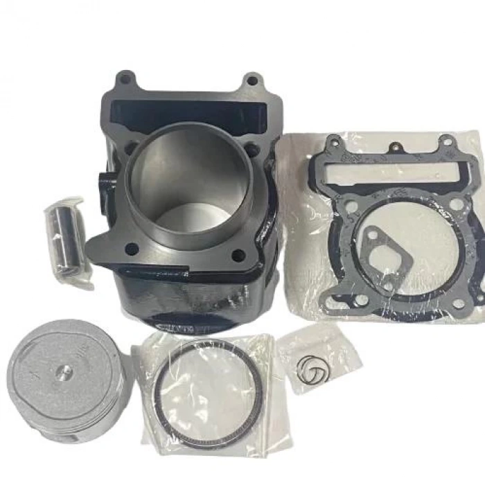 Yamaha Xmax (2014-2017) Silindir Dolu