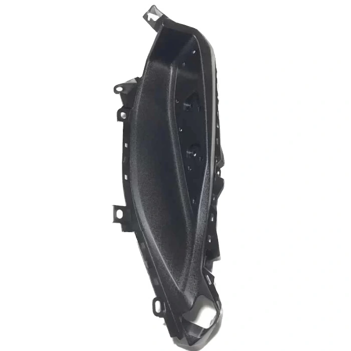 Yamaha Xmax (2018-2022) Alt Basamak Ön Sağ Orijinal