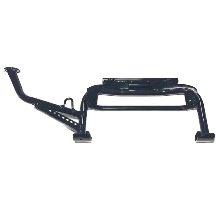 Yamaha Xmax (2018-2025) Alt Sehpa Orijinal