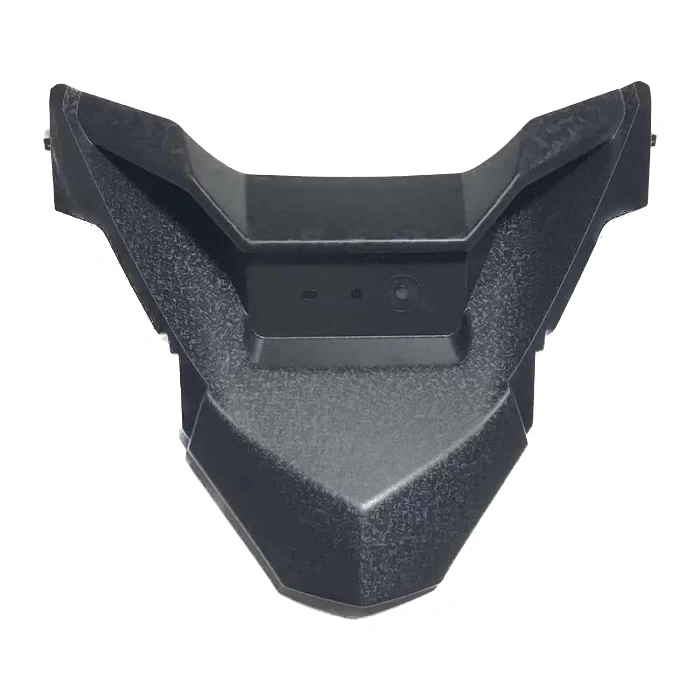 Yamaha Xmax (2018-2022) Arka Çamurluk Üst Kapak Orijinal