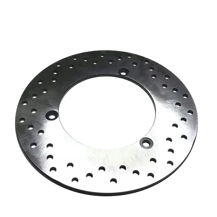 Yamaha Xmax (2018-2022) Arka Fren Diski Orijinal