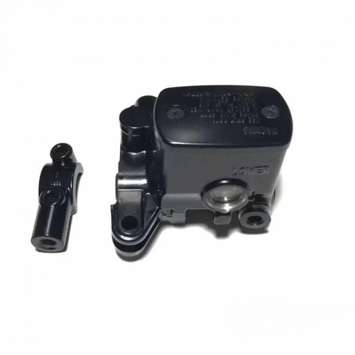 Yamaha Xmax (2018-2022) Arka Fren Merkezi Üst Orijinal