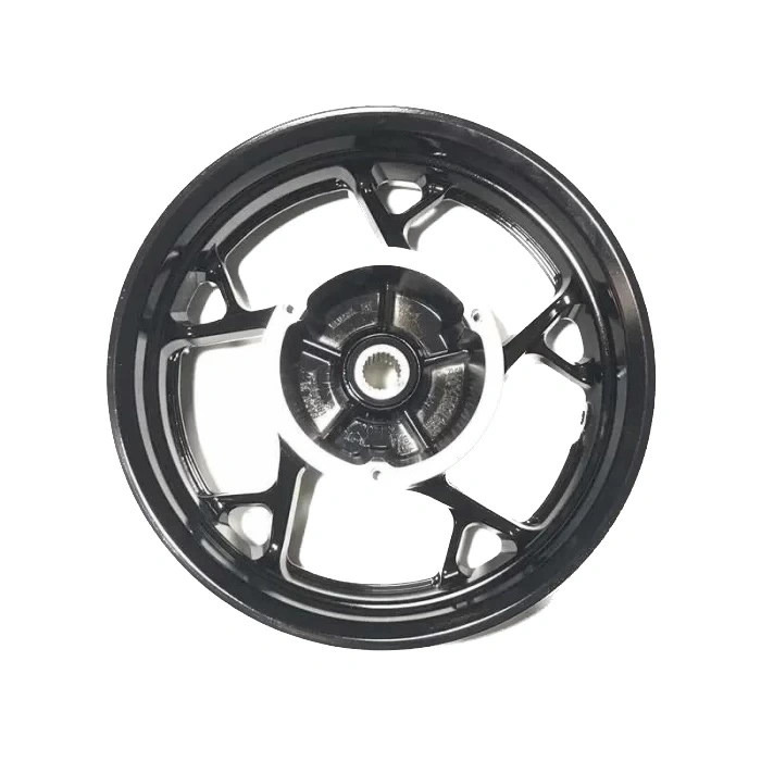 Yamaha Xmax (2018-2022) Arka Jant Orijinal