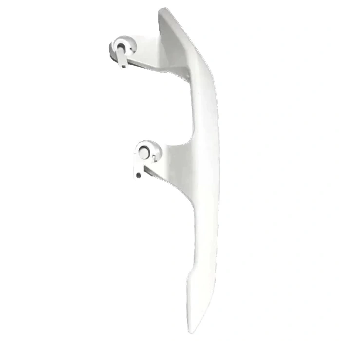 Yamaha Xmax (2018-2022) Arka Tutamak Sağ Orijinal