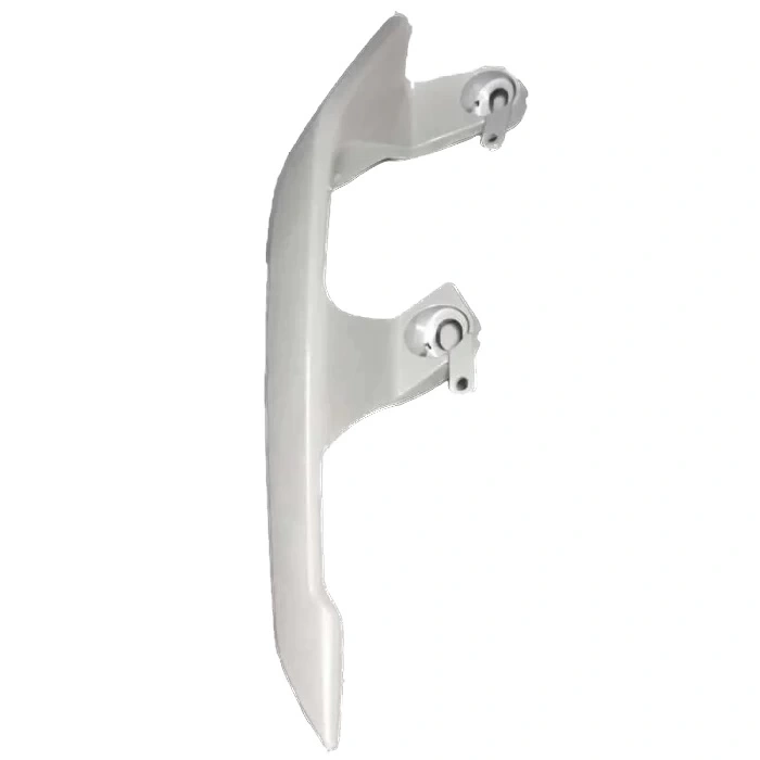 Yamaha Xmax (2018-2022) Arka Tutamak Sol Orijinal